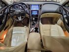 2018 Infiniti Q50 Luxe Белый vin: JN1EV7AR0JM435983 2018 Infiniti Q50 Luxe Белый vin: JN1EV7AR0JM435983