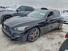 2018 Infiniti Q50 Luxe Black vin: JN1EV7AR9JM436727