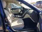 2023 Infiniti Q50 Luxe Синий vin: JN1EV7BP5PM510084