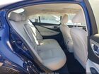 2023 Infiniti Q50 Luxe Синий vin: JN1EV7BP5PM510084
