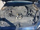 2023 Infiniti Q50 Luxe Синий vin: JN1EV7BP5PM510084
