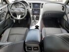 2024 Infiniti Q50 Luxe Черный vin: JN1EV7BP5RM601603