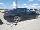2024 Infiniti Q50 Sensory Черный vin: JN1EV7CP2RM601881