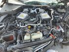 2024 Infiniti Q50 Sensory Черный vin: JN1EV7CP2RM601881