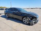 2021 Infiniti Q50 Sensory Black vin: JN1EV7CP5MM701157