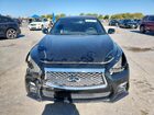 2021 Infiniti Q50 Sensory Black vin: JN1EV7CP5MM701157