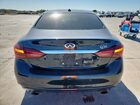 2021 Infiniti Q50 Sensory Black vin: JN1EV7CP5MM701157