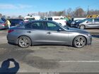 2023 Infiniti Q50 Sensory Серый vin: JN1EV7CP6PM512618 2023 Infiniti Q50 Sensory Серый vin: JN1EV7CP6PM512618