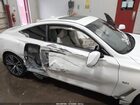 2020 Infiniti Q60 Luxe Белый vin: JN1EV7EK2LM340101