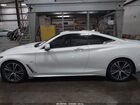 2020 Infiniti Q60 Luxe Белый vin: JN1EV7EK2LM340101