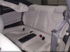 2020 Infiniti Q60 Luxe Белый vin: JN1EV7EK2LM340101