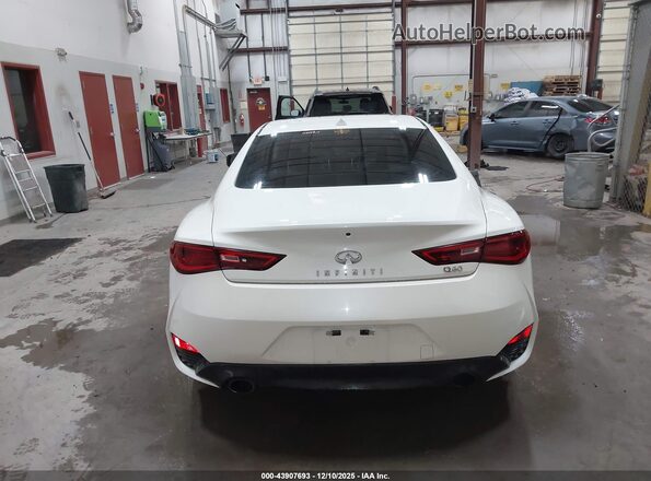 JN1EV7EK2LM340101 2020 INFINITI Q60 Белый 