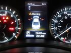 2020 Infiniti Q60 Luxe Белый vin: JN1EV7EK2LM340101