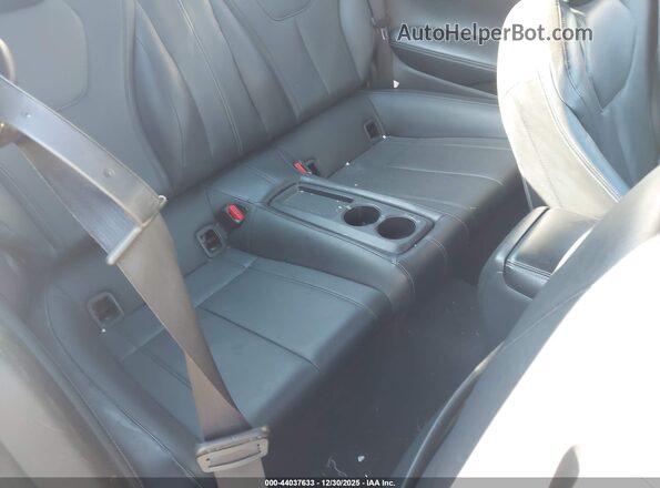 JN1EV7EK4KM231685 2019 INFINITI Q60 Серебряный Вид наклейки с VIN-кодом