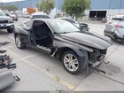 2017 Infiniti Q60 3.0t Premium Black vin: JN1EV7EK7HM360156