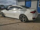 2018 Infiniti Q60 Luxe 300 White vin: JN1EV7EL4JM392903 2018 Infiniti Q60 Luxe 300 White vin: JN1EV7EL4JM392903