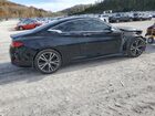 2020 Infiniti Q60 Pure Черный vin: JN1EV7EL8LM380479