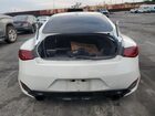 2021 Infiniti Q60 Pure White vin: JN1EV7JK7MM410974 2021 Infiniti Q60 Pure White vin: JN1EV7JK7MM410974
