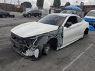 2021 Infiniti Q60 Pure White vin: JN1EV7JK7MM410974 2021 Infiniti Q60 Pure White vin: JN1EV7JK7MM410974