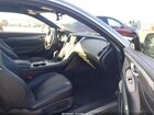 2021 Infiniti Q60 Luxe Серый vin: JN1EV7KK4MM410932