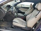 2021 Infiniti Q60 Luxe Синий vin: JN1EV7KK6MM410799
