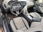 2021 Infiniti Q60 Luxe Синий vin: JN1EV7KK6MM410799