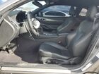 2021 Infiniti Q60 Luxe Серый vin: JN1EV7KKXMM410675