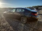 2024 Infiniti Q50 Red Sport 400 Зеленый vin: JN1FV7DP9RM660235