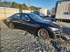 2024 Infiniti Q50 Red Sport 400 Зеленый vin: JN1FV7DP9RM660235