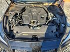 2024 Infiniti Q50 Red Sport 400 Зеленый vin: JN1FV7DP9RM660235