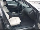 2024 Infiniti Q50 Red Sport 400 Awd Gray vin: JN1FV7DR2RM680666