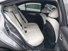 2024 Infiniti Q50 Red Sport 400 Awd Gray vin: JN1FV7DR2RM680666