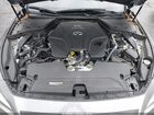 2024 Infiniti Q50 Red Sport 400 Awd Gray vin: JN1FV7DR2RM680666