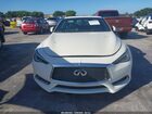 2018 Infiniti Q60 3.0t Red Sport 400 White vin: JN1FV7EL5JM631024 2018 Infiniti Q60 3.0t Red Sport 400 White vin: JN1FV7EL5JM631024