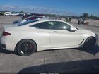 2018 Infiniti Q60 3.0t Red Sport 400 White vin: JN1FV7EL5JM631024 2018 Infiniti Q60 3.0t Red Sport 400 White vin: JN1FV7EL5JM631024