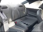 2022 Infiniti Q60 Red Sport 400 Awd Blue vin: JN1FV7LL2NM680996