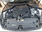 2021 Infiniti Q60 Red Sport 400 Awd White vin: JN1FV7LL8MM560389