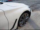 2021 Infiniti Q60 Red Sport 400 Awd White vin: JN1FV7LL8MM560389