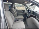2016 Nissan Quest Platinum/s/sl/sv Серебряный vin: JN8AE2KP2G9156661