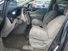 2017 Nissan Quest S Charcoal vin: JN8AE2KP3H9168268