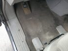2017 Nissan Quest S Charcoal vin: JN8AE2KP3H9168268 Damage: Left Front Seat Cushion, Torn, 2 To 3 Inches