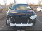 2017 Nissan Quest Sv Черный vin: JN8AE2KP4H9167811