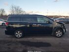 2017 Nissan Quest Sv Черный vin: JN8AE2KP4H9167811