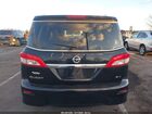 2017 Nissan Quest Sv Черный vin: JN8AE2KP4H9167811