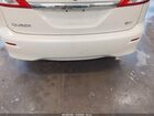 2017 Nissan Quest Sv Белый vin: JN8AE2KP7H9167169