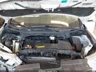 2017 Nissan Quest Sv Белый vin: JN8AE2KP7H9167169