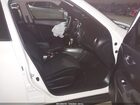 2017 Nissan Juke S Белый vin: JN8AF5MR3HT703597