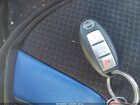 2017 Nissan Juke Sv Серебряный vin: JN8AF5MV4HT752434