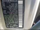 2017 Nissan Juke Sv Серебряный vin: JN8AF5MV4HT752434