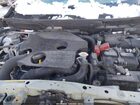 2017 Nissan Juke Sv Серебряный vin: JN8AF5MV4HT752434